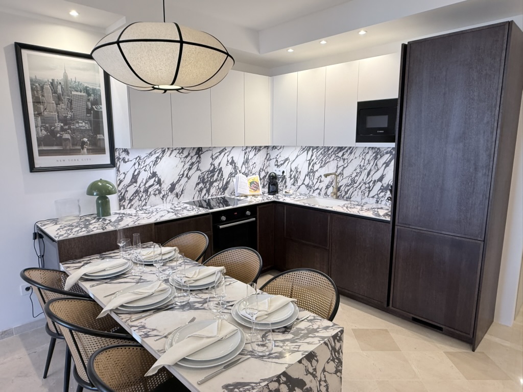Aloha Royal:all electrical works, lighting, smart home system — 